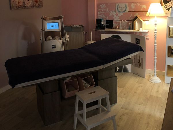 Profitez d'un maximum de relaxation dans notre institut bien-être à Brest Profitez d'un maximum de relaxation dans notre institut bien-être à Brest