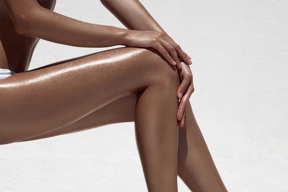 Séance de bronzage naturel en institut de beauté à Brest Cavale Blanche Séance de bronzage naturel en institut de beauté à Brest Cavale Blanche