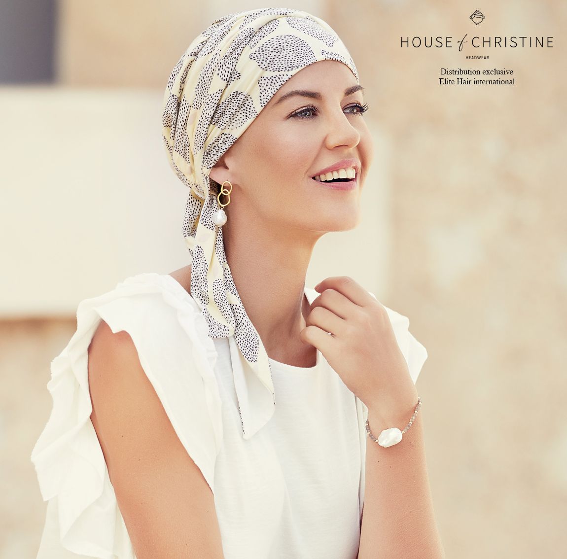 foulard chimio