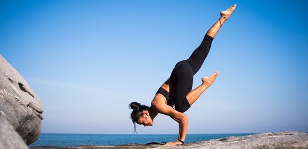 Le sport, pour que le cancer soit une parenthèse